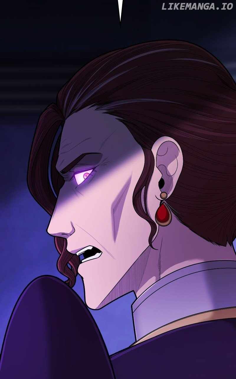 Paranoid Mage Chapter 63 61